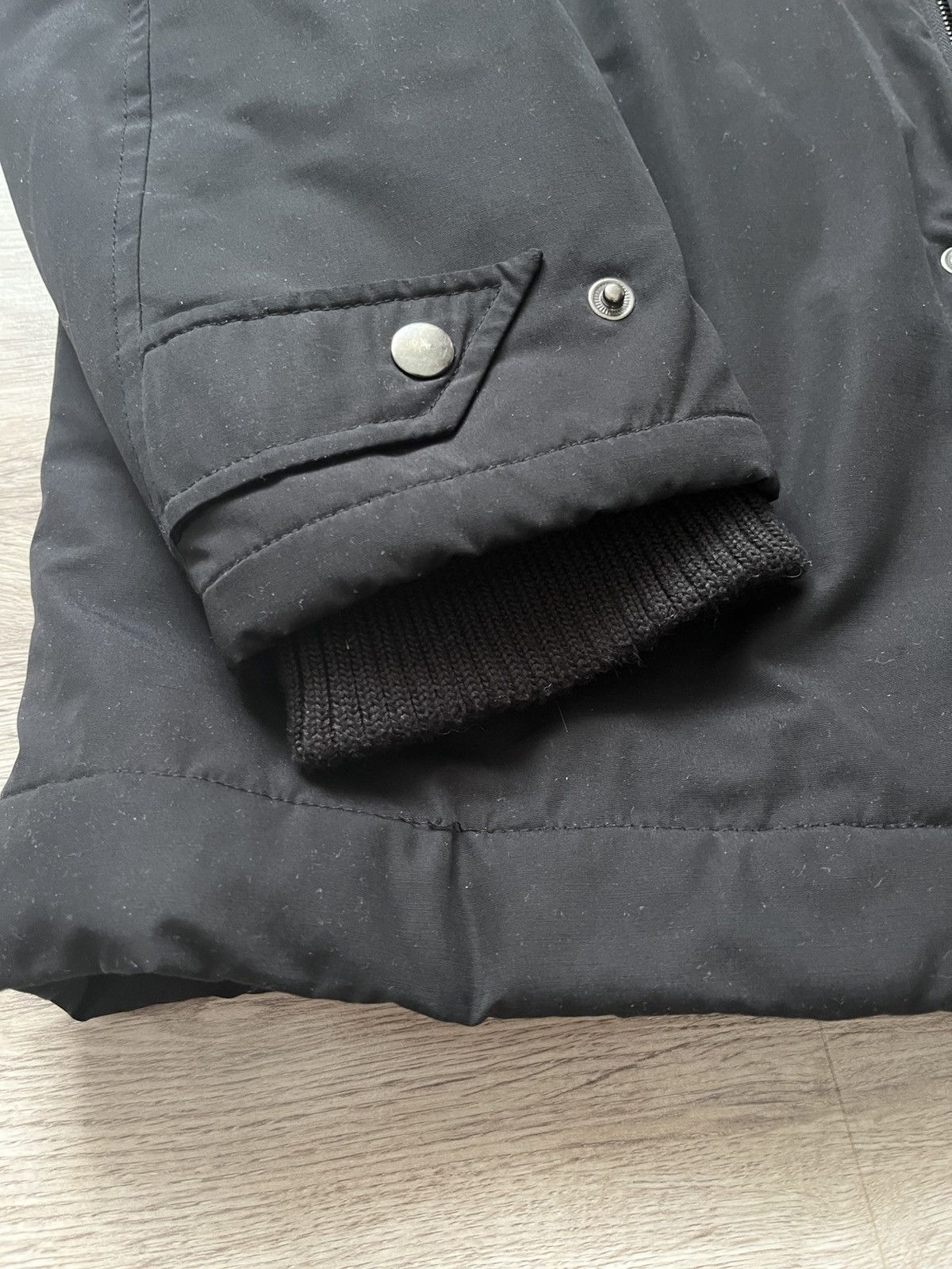 Yves Saint Laurent YSL Yves Saint Laurent Vintage Padded Jacket Size L Size US L / EU 52-54 / 3 - 5 Thumbnail