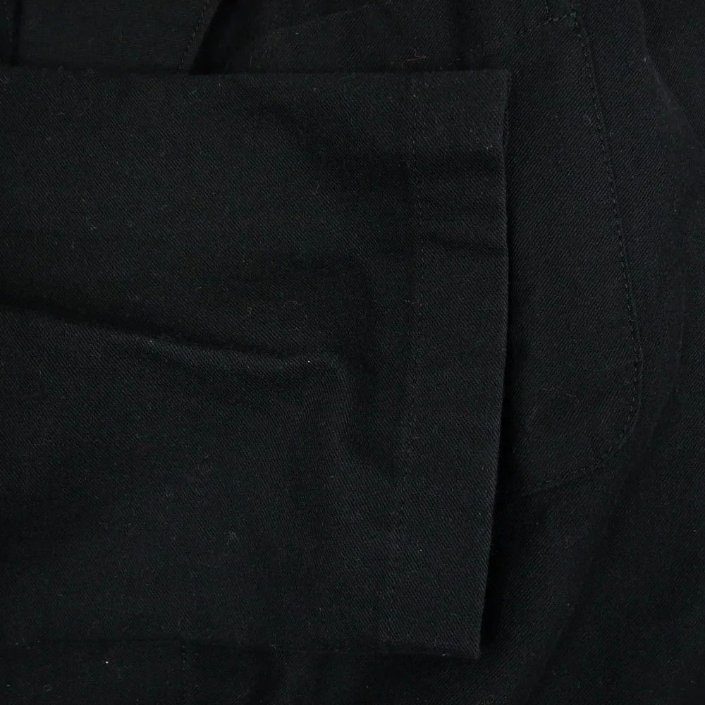 Yohji Yamamoto Yohji Yamamoto POUR HOMME 19SS3B Cotton Tailored Jacket Size US M / EU 48-50 / 2 - 6 Thumbnail