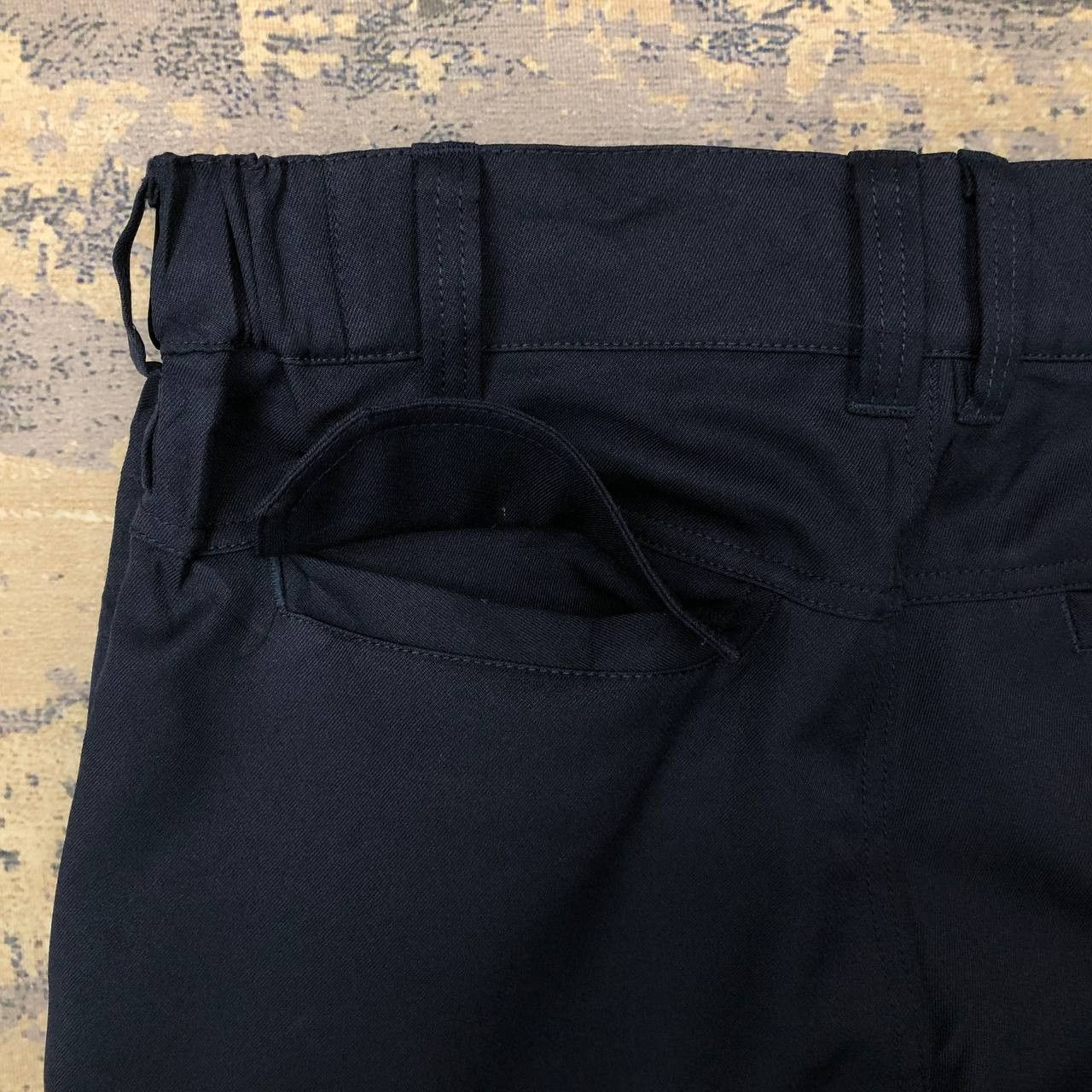 Japanese Brand P8 ED ON BY LOUD MOUTH CARGO PANTS Size US 33 - 3 Thumbnail