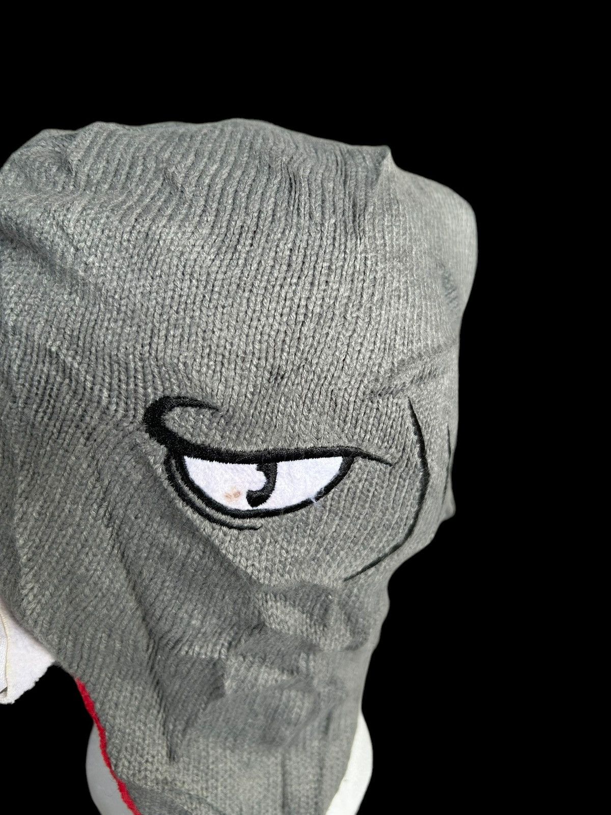 14th Addiction × Japanese Brand Crazy Rare Design Beanie Hats Size ONE SIZE - 7 Thumbnail