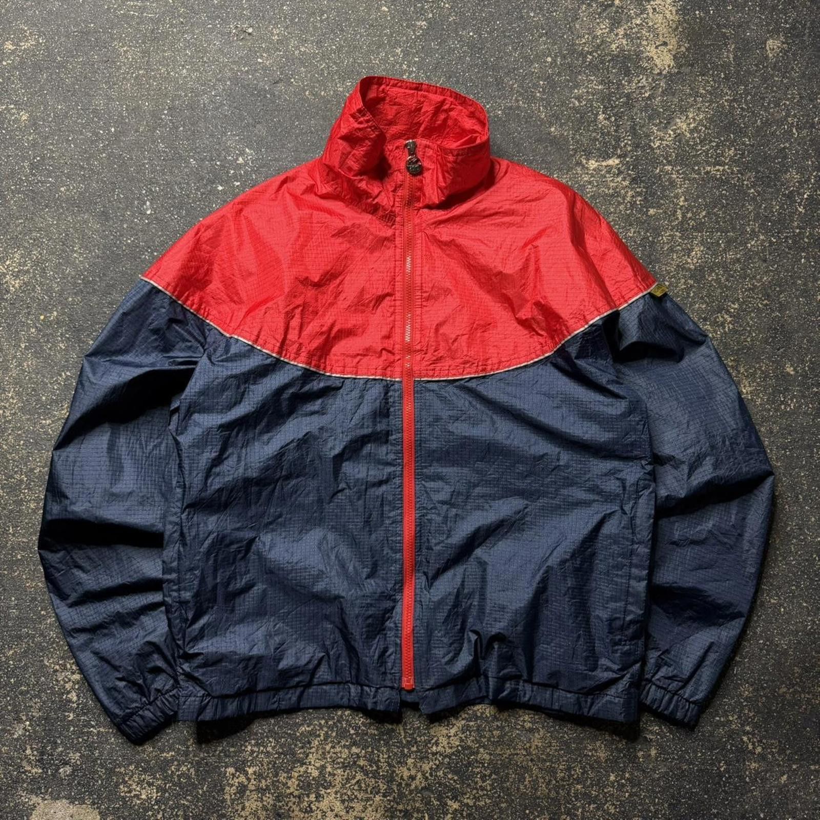 Asics × Goretex × Japanese Brand Vintage Killy Asics Goretex 