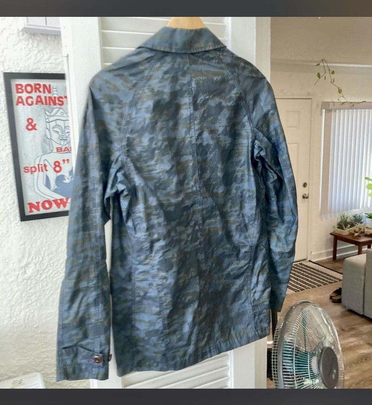 Wings + Horns Wings + Horns tiger camo M16 style Jacket Size US S / EU 44-46 / 1 - 2 Thumbnail