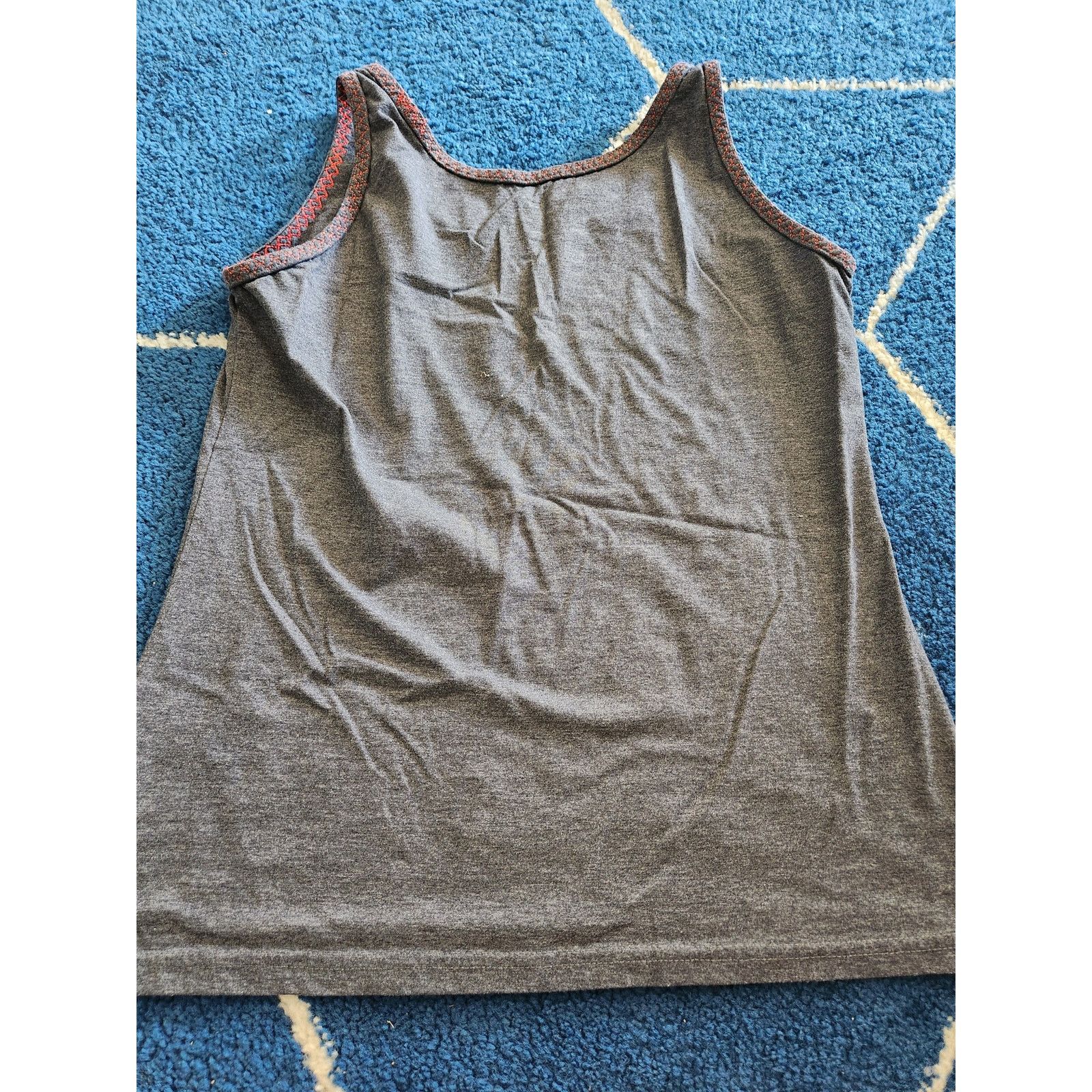 Other Wool Rich Women's Basic Tank Top M Size M / US 6-8 / IT 42-44 - 2 Thumbnail