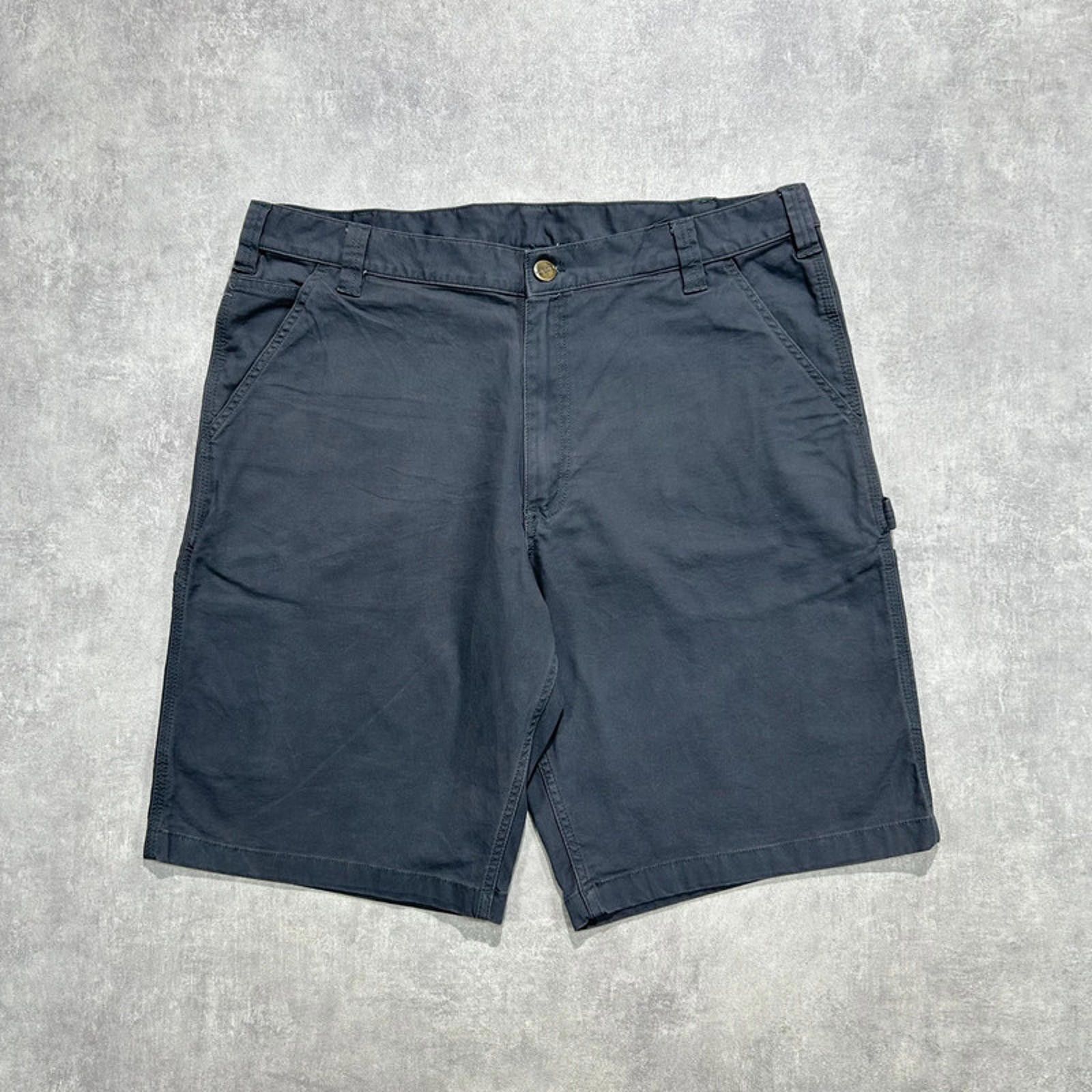 Carhartt Carhartt shorts, W40 Size US 40 / EU 56 - 1 Thumbnail