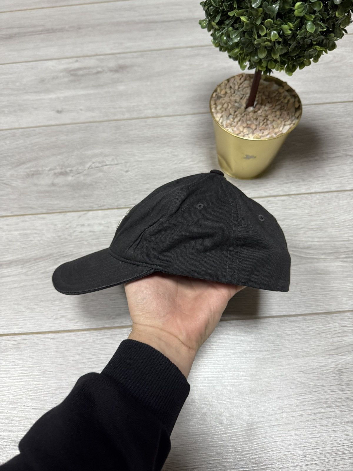 Arc'teryx Arcteryx flexfit big bird logo cap vintage Size ONE SIZE - 6 Thumbnail