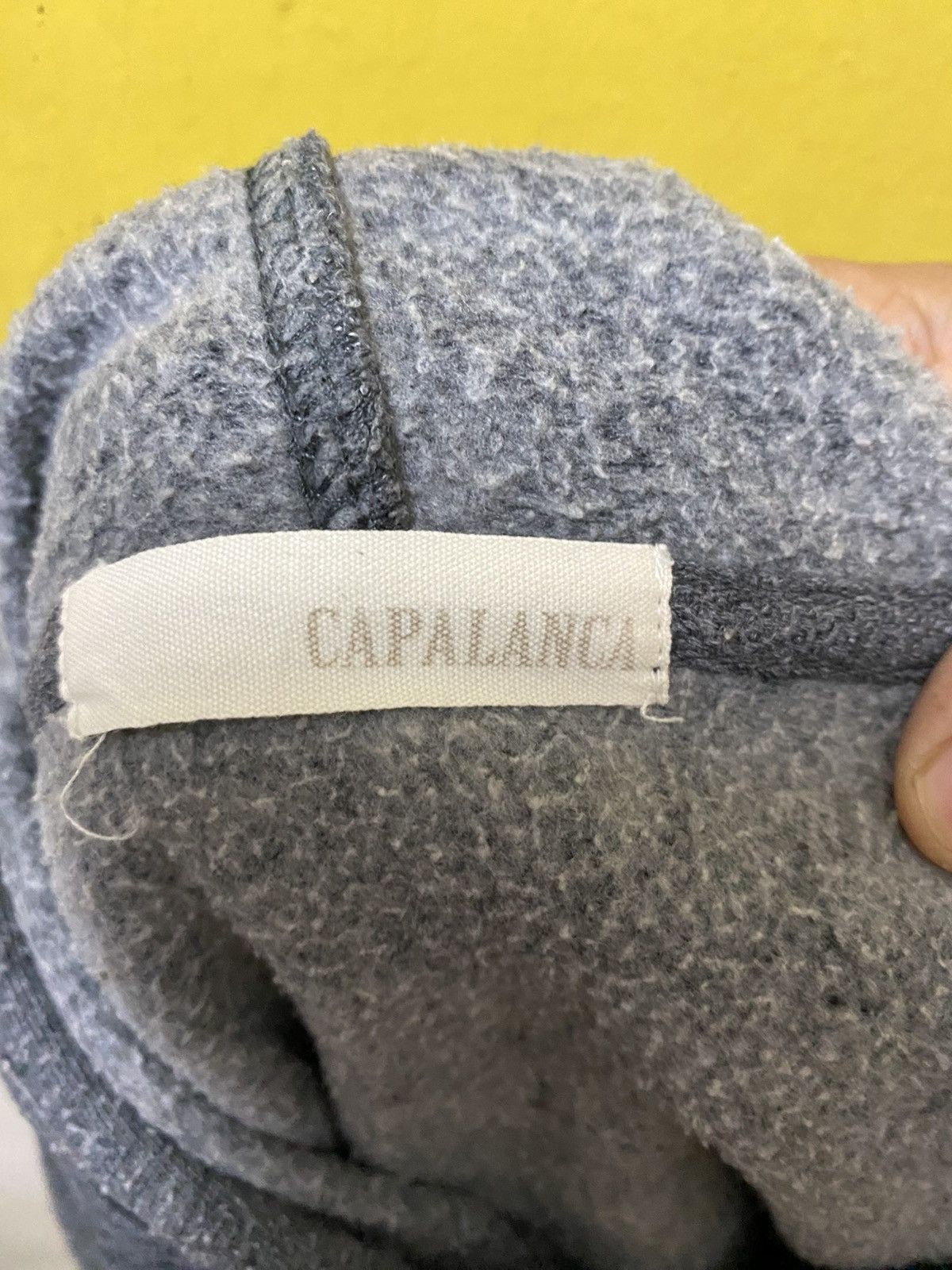 The Unbranded Brand Love is Best Hoodie Gray Colour Size US L / EU 52-54 / 3 - 5 Thumbnail