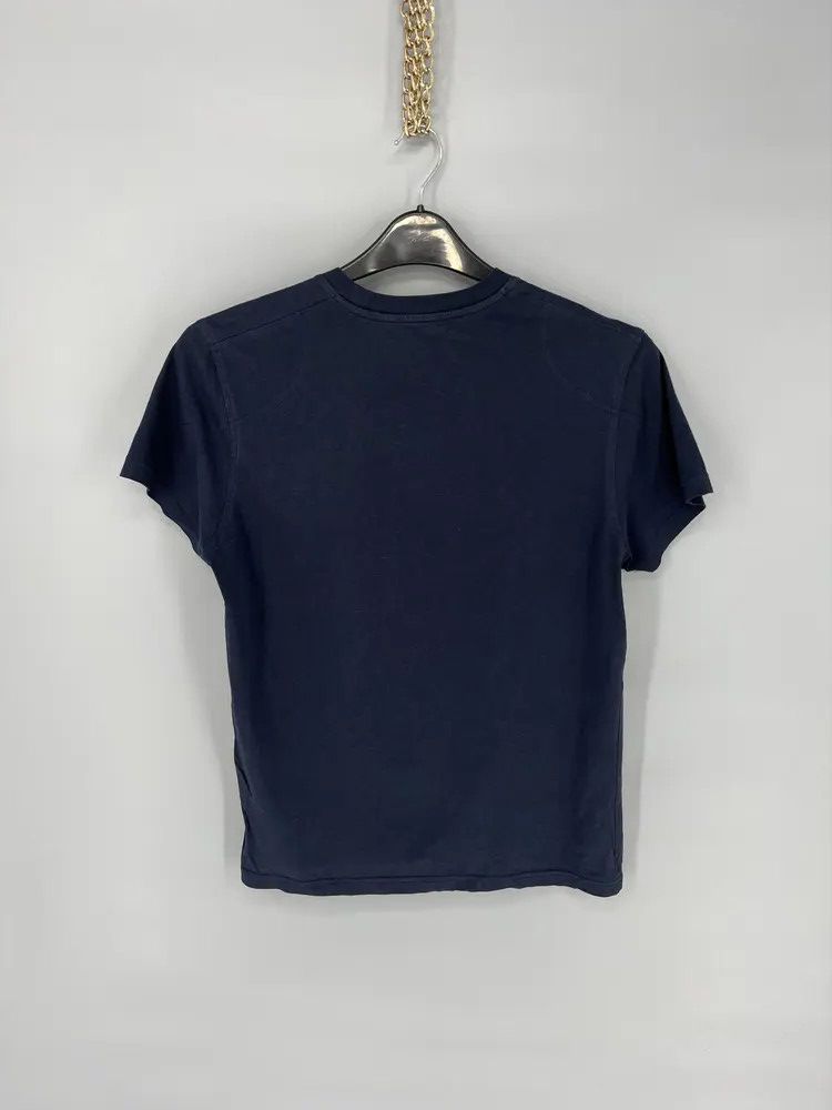 Belstaff Belstaff T-Shirt Box Logo Short Sleeve Men Size S Size US S / EU 44-46 / 1 - 9 Thumbnail