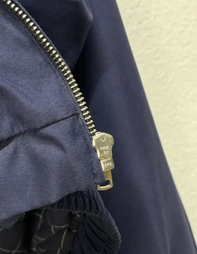 Polo Ralph Lauren × Ralph Lauren × Vintage Polo Ralph Lauren Embroidery Logo Jacket Vintage Z18 Size US XL / EU 56 / 4 - 15 Thumbnail