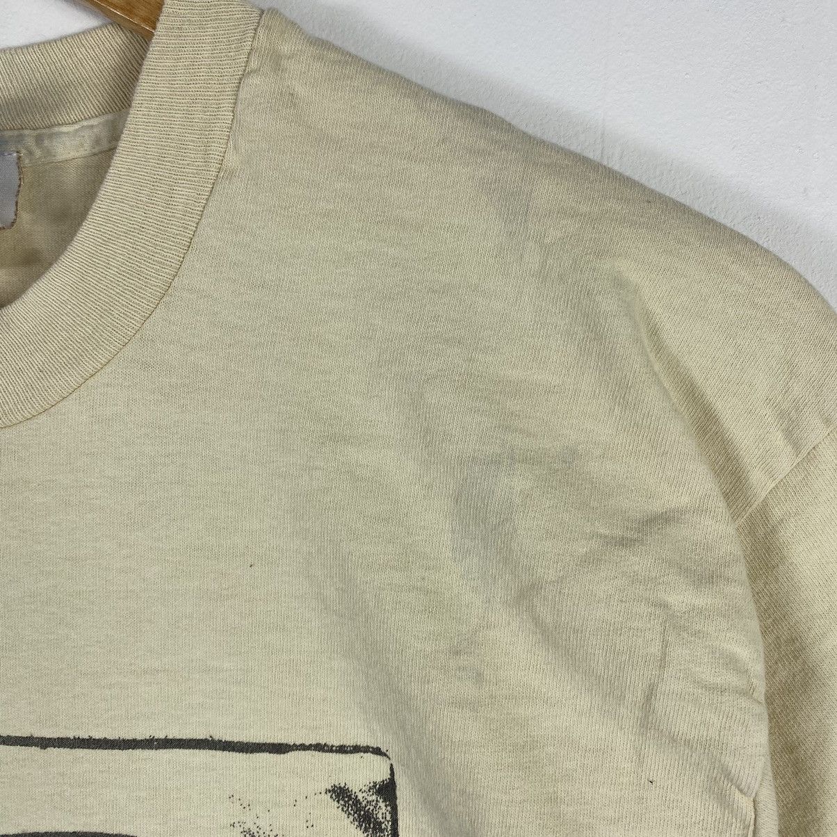 Band Tees × Vintage Vintage KUWATA KEISUKE Live Tour 1994 Sanosanosa Tee Size US L / EU 52-54 / 3 - 5 Thumbnail