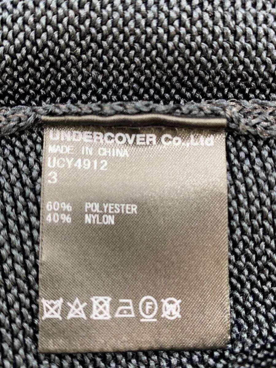 Undercover SS20 Knit Shirt Size US L / EU 52-54 / 3 - 4 Thumbnail
