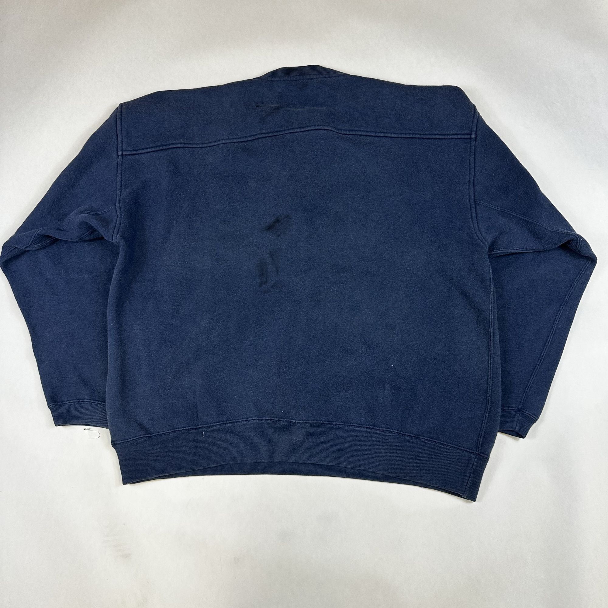 Starter Vintage Dallas Cowboys Starter Crewneck Sweater Size US L / EU 52-54 / 3 - 2 Thumbnail
