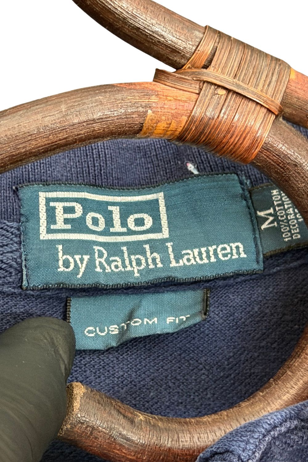 Polo Ralph Lauren Polo Ralph Lauren USA Track & Field 1934 Polo Size US M / EU 48-50 / 2 - 4 Thumbnail
