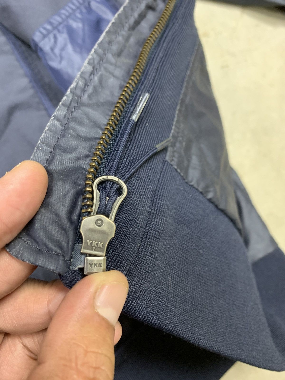 The North Face The North Face Vintage Jacket Size US L / EU 52-54 / 3 - 8 Thumbnail