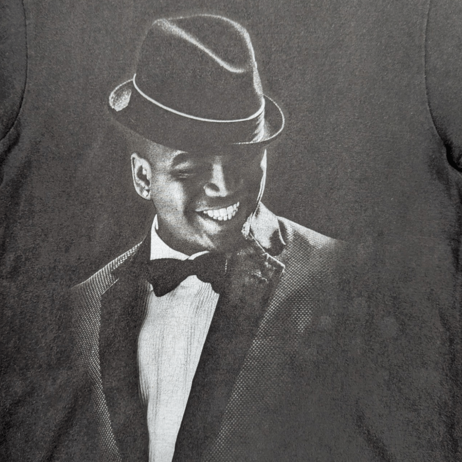 Rap Tees NEYO 2009 Years Of The Gentlemen Tour T-Shirt Size US XS / EU 42 / 0 - 5 Thumbnail