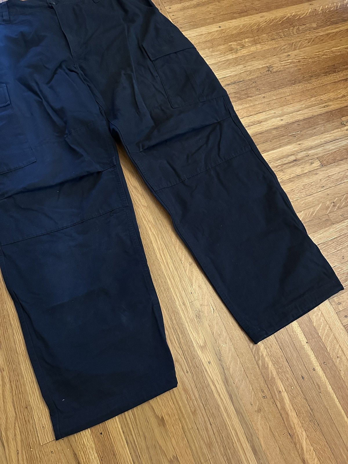 Neighborhood 2022 Neighborhood JP BDU Cargo Pants Size US 32 / EU 48 - 3 Thumbnail