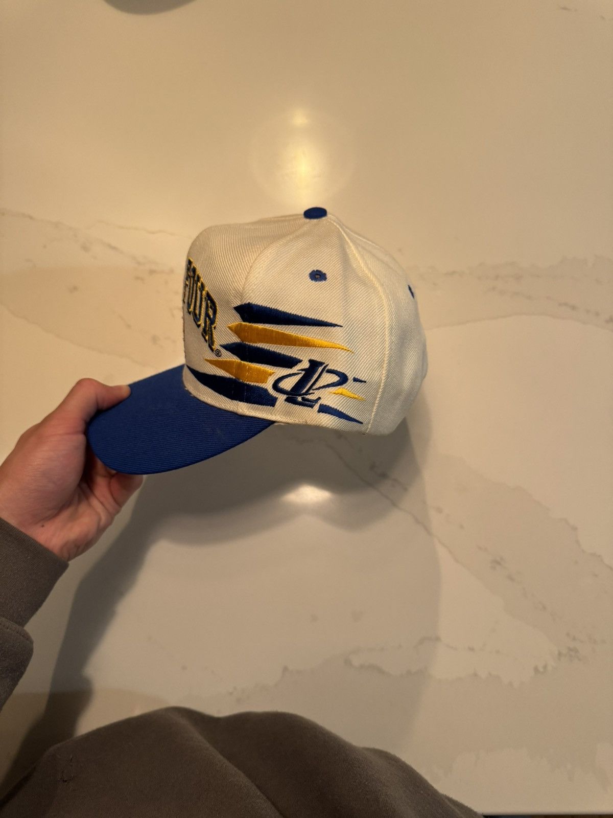 1997 NCAA Final Four Basketball Hat