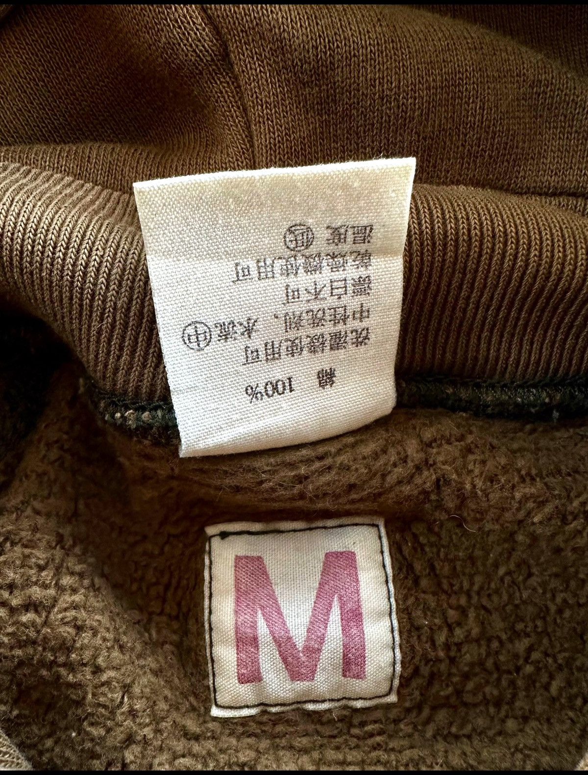 Bru Na Boine Hoodie Sweater Sweatshirts Hoodies