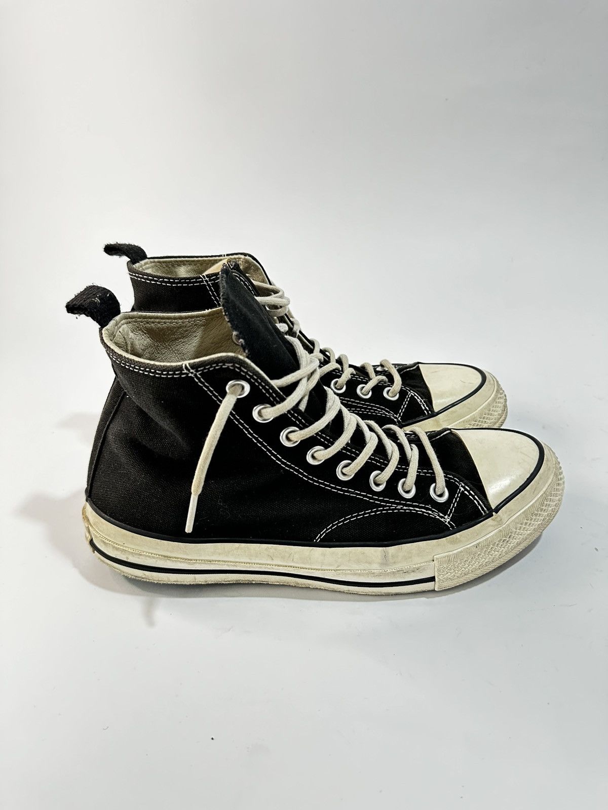 CHUCK TAYLOR ADDICTxN.HOOLYWOOD 靴 CONVERSE