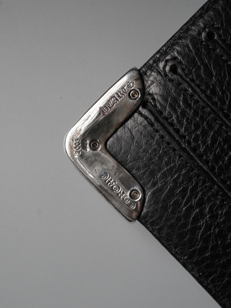 Chrome Hearts Chrome hearts purse Size ONE SIZE - 5 Thumbnail