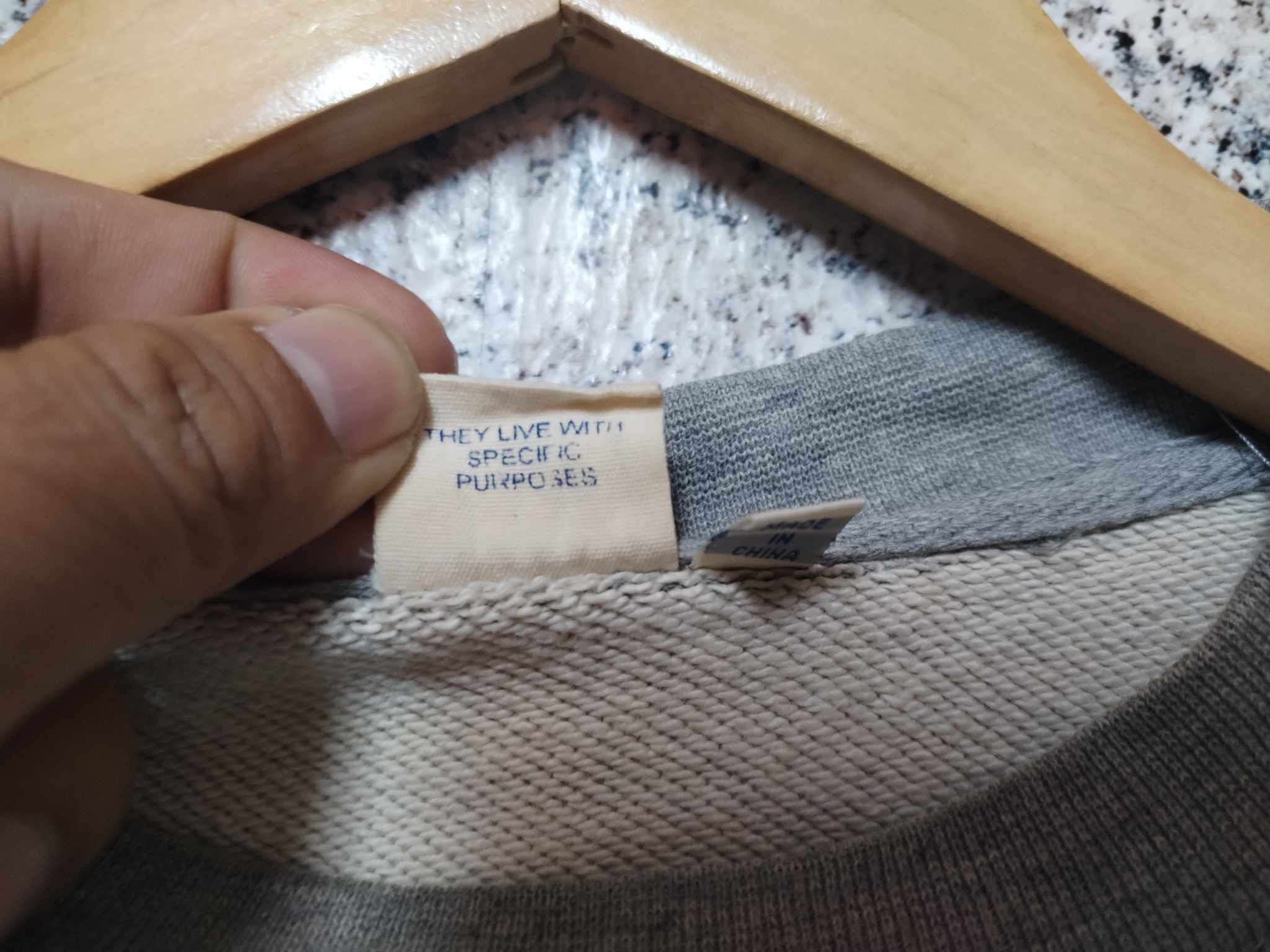 Japanese Brand × Seditionaries × Vintage VINTAGE FUCKING SPELLOUT VERY RARE Size US M / EU 48-50 / 2 - 8 Thumbnail