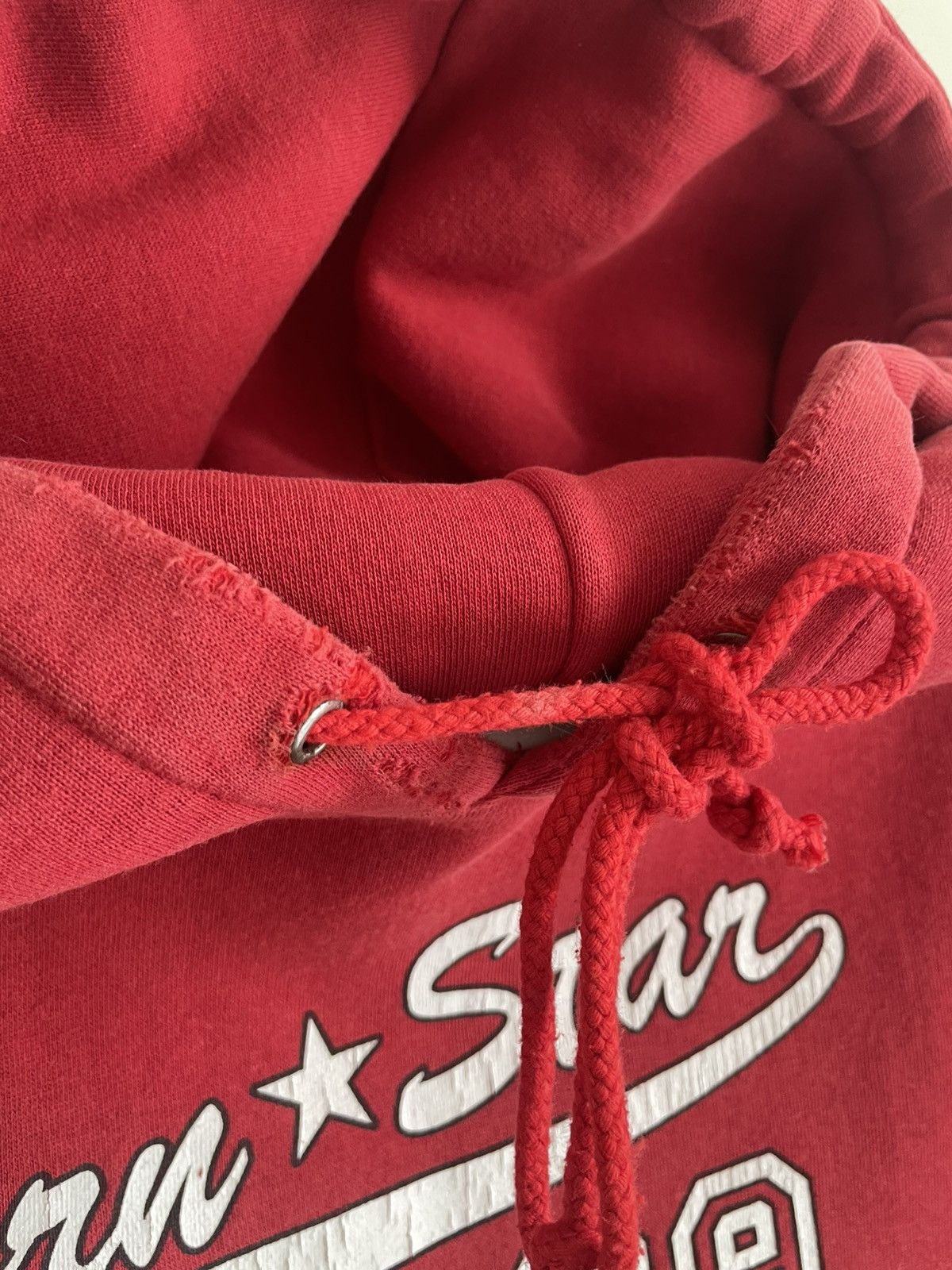 Hook-Ups Vintage rare pornstar skate baseball 69 hoodie Size US XL / EU 56 / 4 - 4 Thumbnail