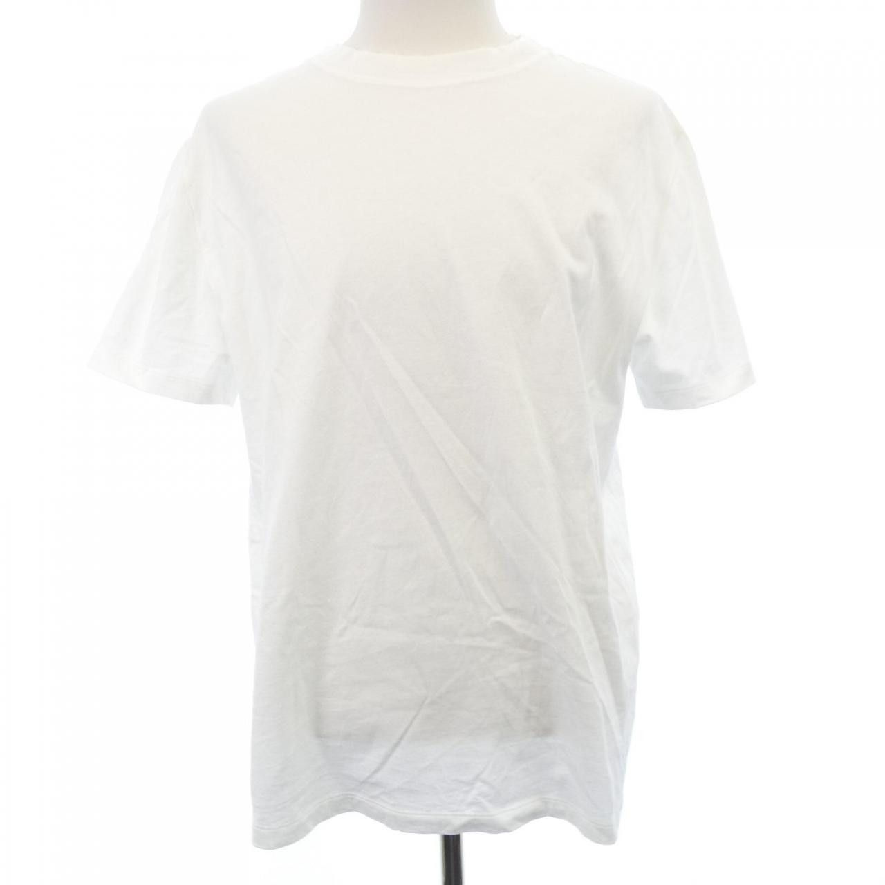 Valentino Valentino Valentino Cotton T Shirt Textile T-Shirts QV3MG08Y3LE DUTY FREE for USA Size ONE SIZE - 1 Thumbnail