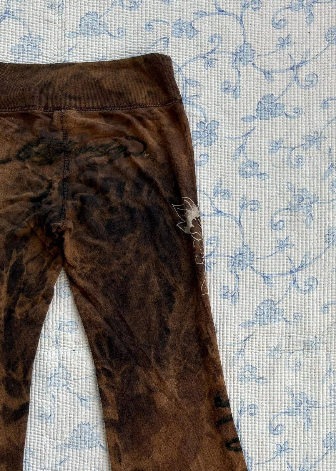 Ed Hardy Ed Hardy Jogger Pant Size US 28 / EU 44 - 10 Thumbnail