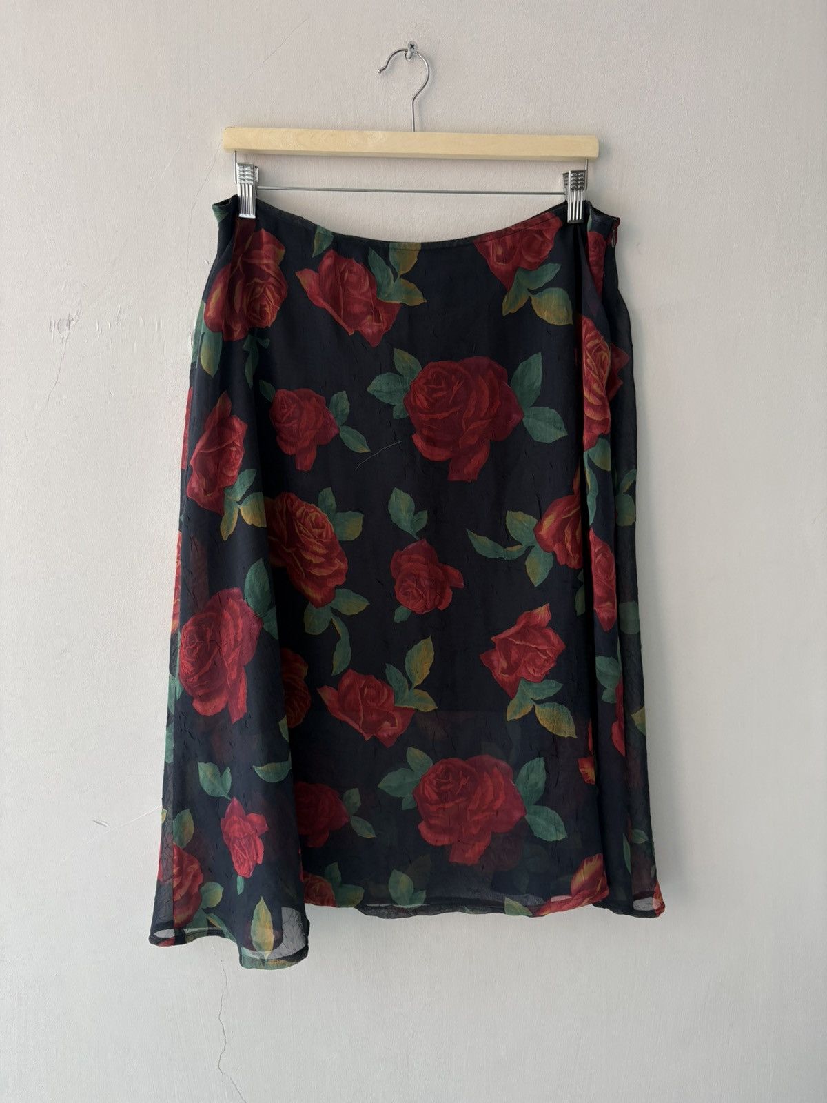 Vintage y2k skirt Size 27" / US 4 / IT 40 - 7 Thumbnail