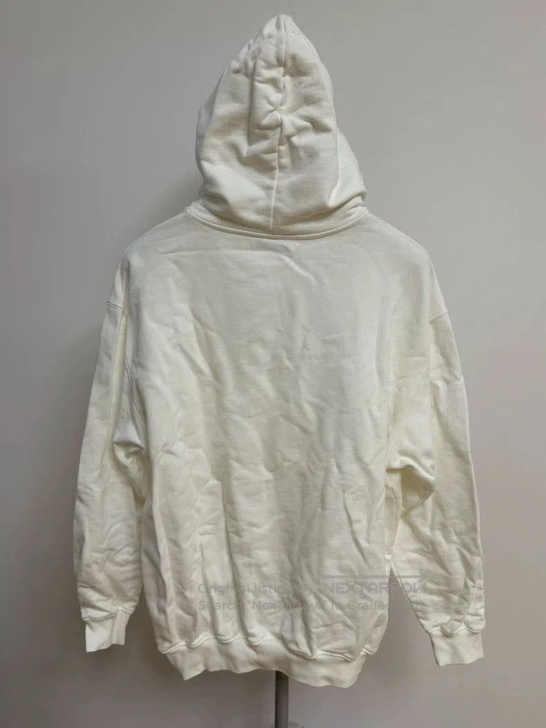 Balenciaga Balenciaga Oversized Kering Hoodie M. Size US M / EU 48-50 / 2 - 2 Thumbnail
