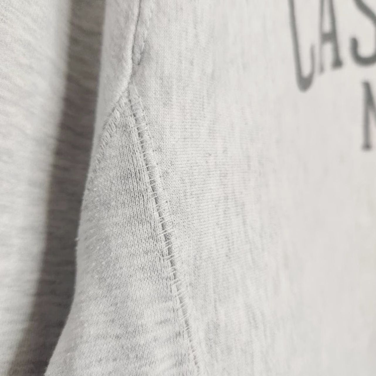 Vintage VINTAGE Cascade Mtn Mountain Wisconsin Snowboard Reverse Weave Medium Sweatshirt Size US M / EU 48-50 / 2 - 3 Thumbnail