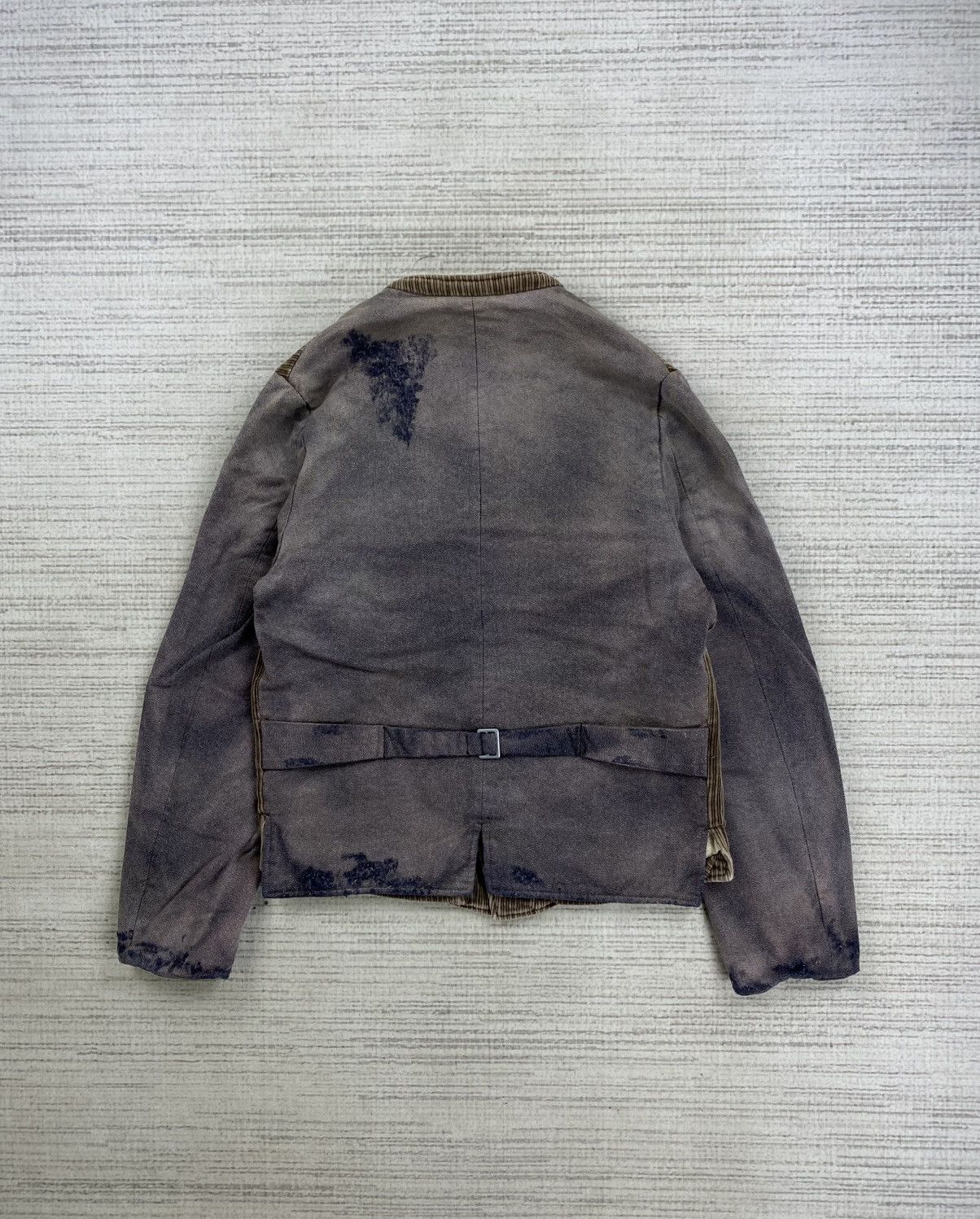 Japanese Brand × Vintage Vintage By Gladhand Kapital Inspired Rare Jacket Size US M / EU 48-50 / 2 - 2 Thumbnail
