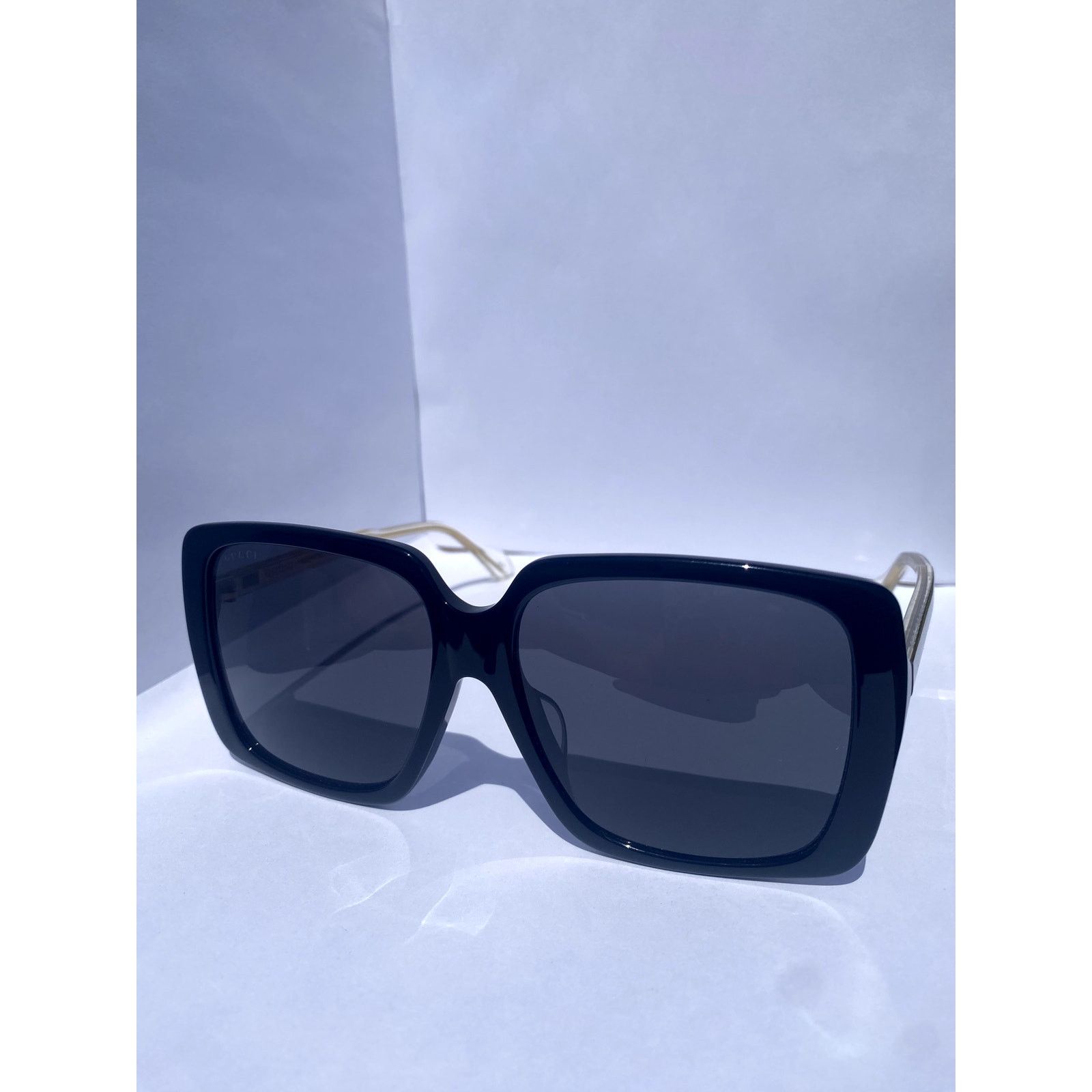 Gucci Gucci GG0567SA Sunglasses Size ONE SIZE - 1 Thumbnail