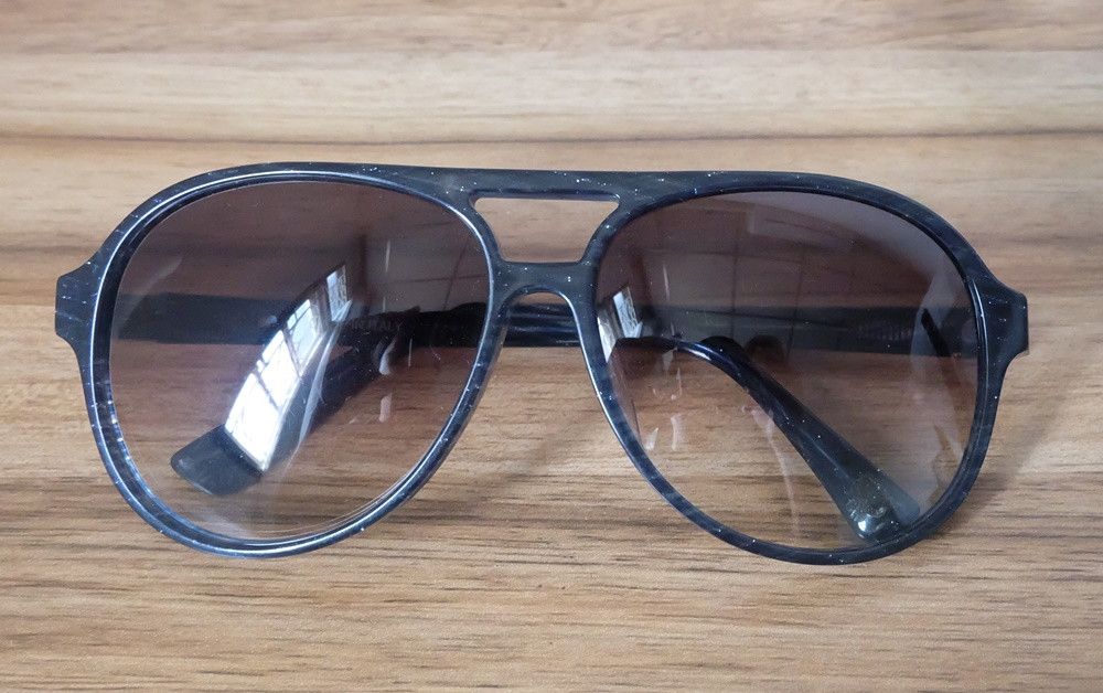 MCM MCM Sunglasses Made in Italy Size ONE SIZE - 2 Thumbnail
