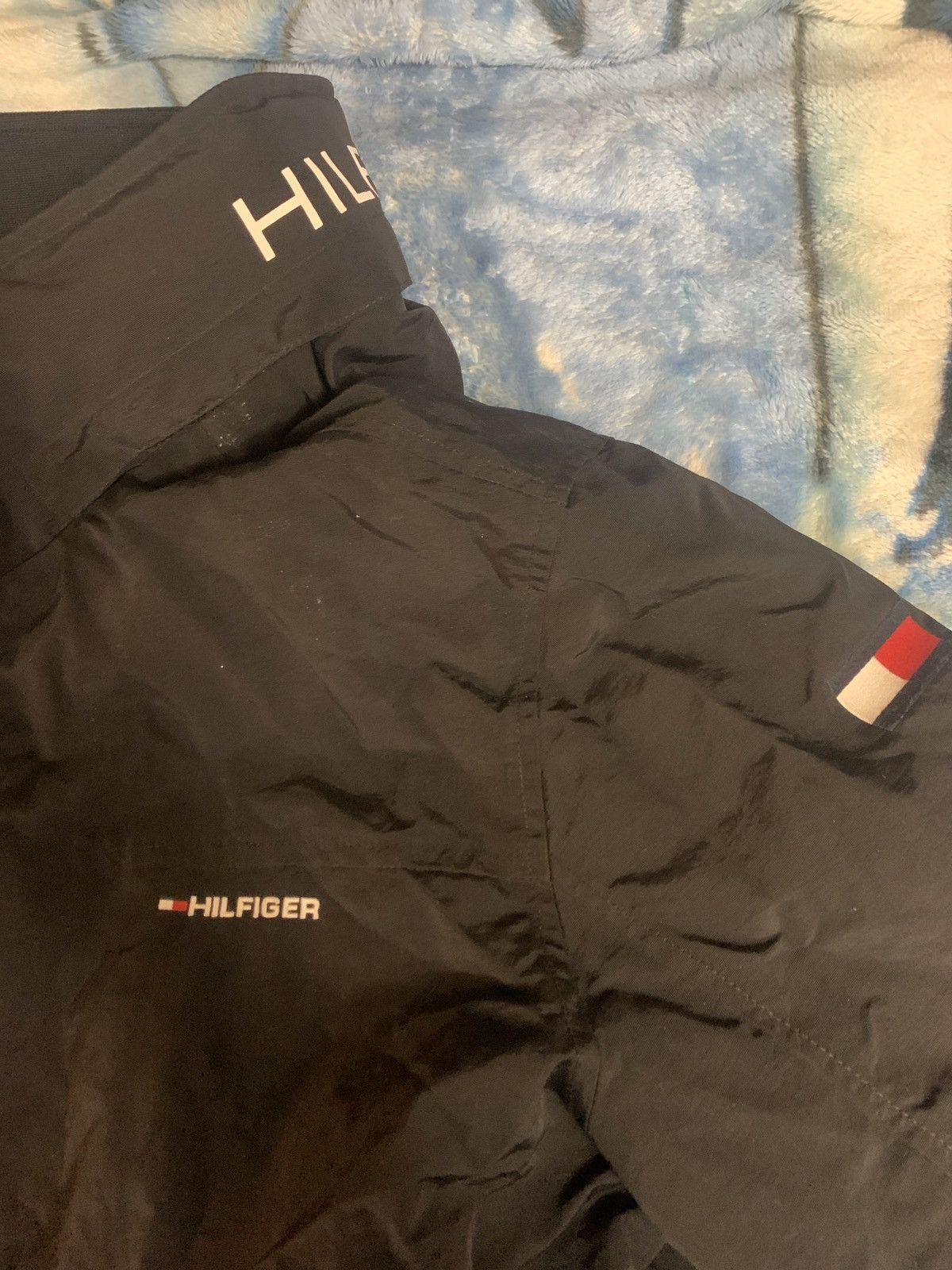 Tommy Hilfiger Tommy Hilfiger jacket Size US XL / EU 56 / 4 - 2 Thumbnail