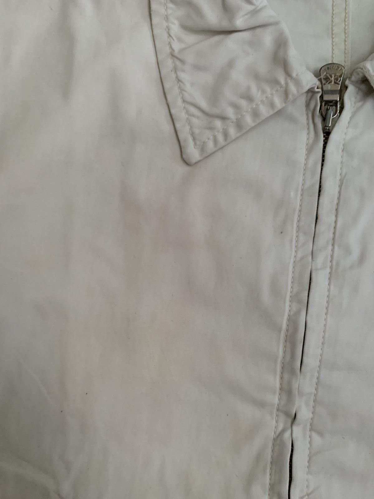 Calvin Klein WORK JAKET CALVIN KLEIN Size US M / EU 48-50 / 2 - 8 Thumbnail