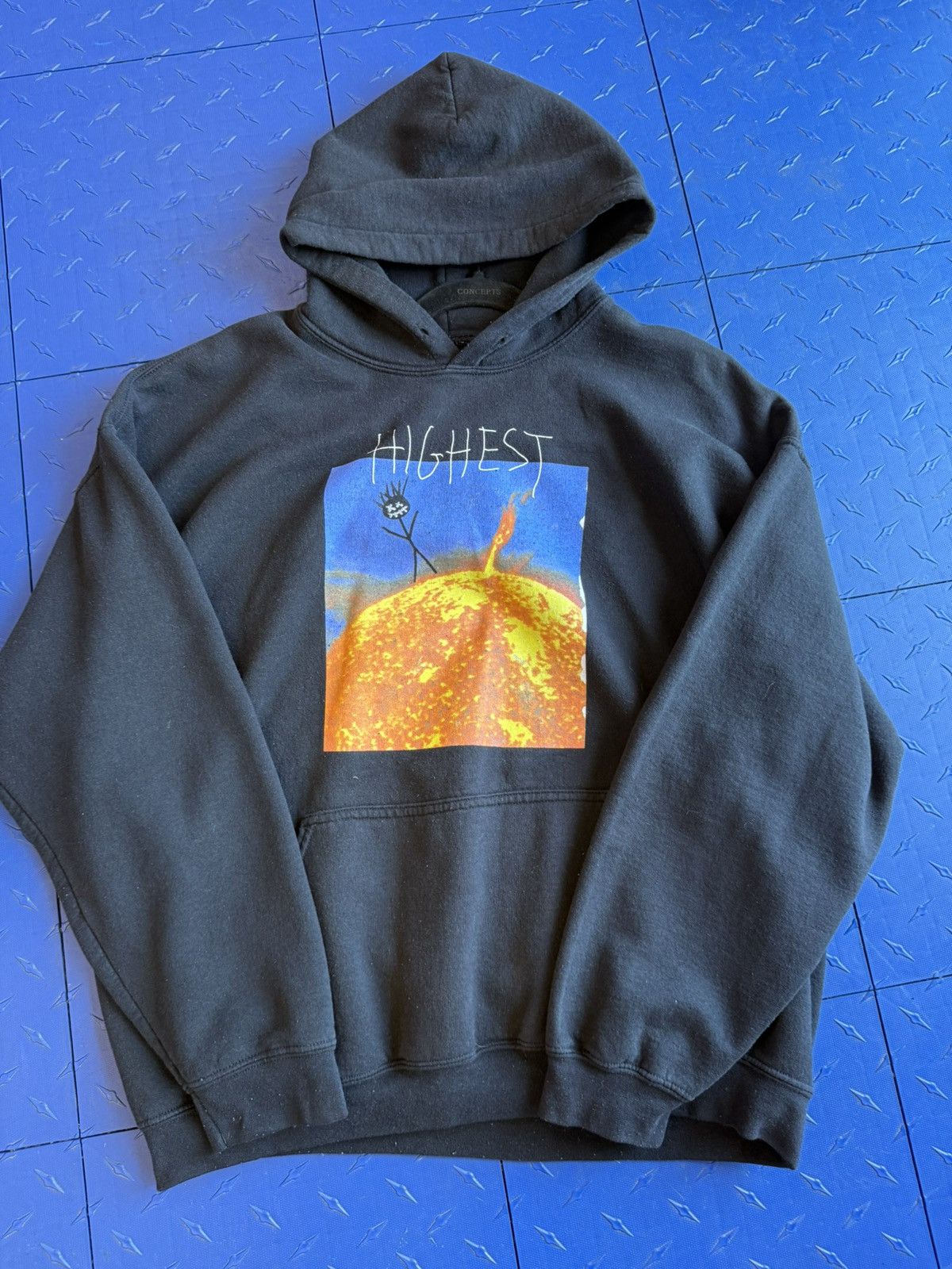 パーカー・フーディ Travis Scott Highest In The Room Sun Hoodie Buy Cactus Jack by Travis Scott Highest In The Room Sun