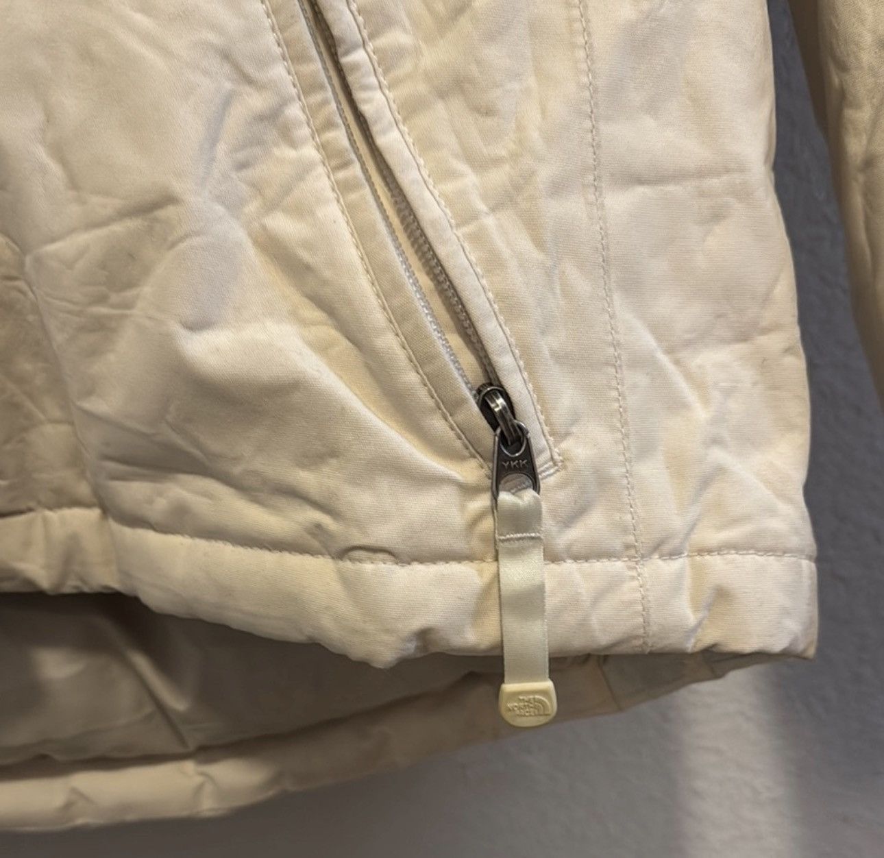 The North Face Puffer jacket by the north face Size M / US 6-8 / IT 42-44 - 4 Thumbnail