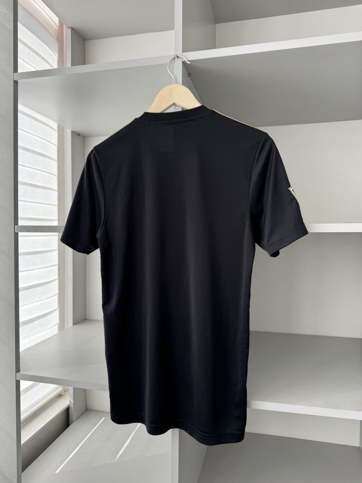 Adidas Adidas LAFC Los Angeles 2019 2020 Youtube Home Jersey DY0313 Size US S / EU 44-46 / 1 - 8 Thumbnail