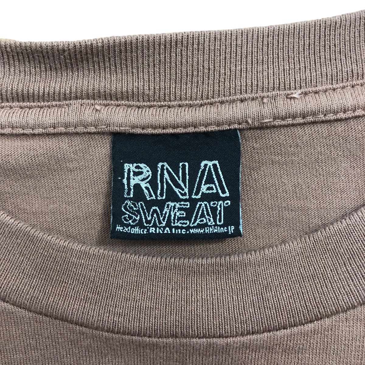 DNA × Vintage Pick!! Vtg DNA RNA Top Tee Tshirt Size US M / EU 48-50 / 2 - 5 Thumbnail