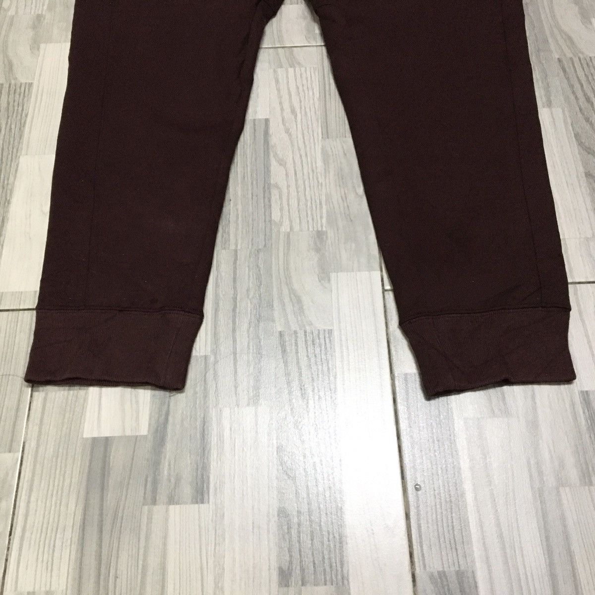 Designer × Jil Sander Jil Sander UT Jogger Pants Size US 32 / EU 48 - 7 Thumbnail