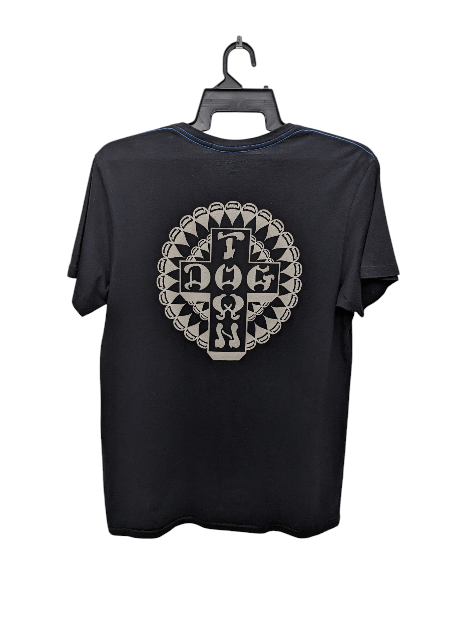Dogtown DOGTOWN SKATES X WOLVES KILL SHEEP Size US L / EU 52-54 / 3 - 1 Thumbnail