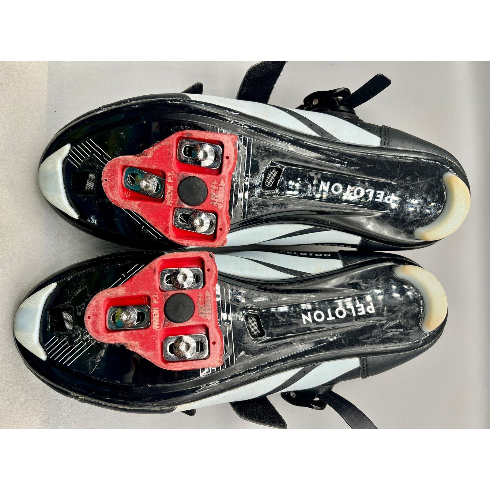 Peloton Peloton Bike Shoes Size ONE SIZE - 4 Thumbnail