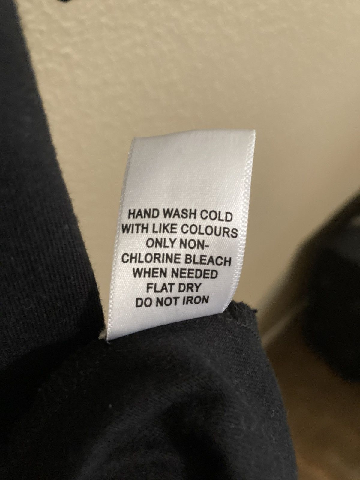 Essentials Fear Of God Essentials Stretch Limo S/S 22 Logo Shirt Size US L / EU 52-54 / 3 - 6 Thumbnail