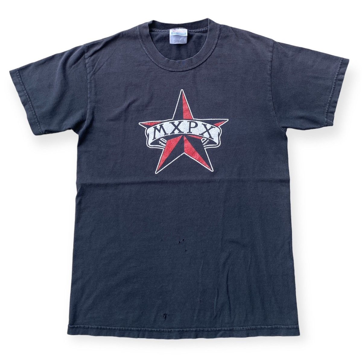 Band Tees 00’s MXPX POP-PUNK BAND TEE , SHIRT Size US S / EU 44-46 / 1 - 1 Thumbnail