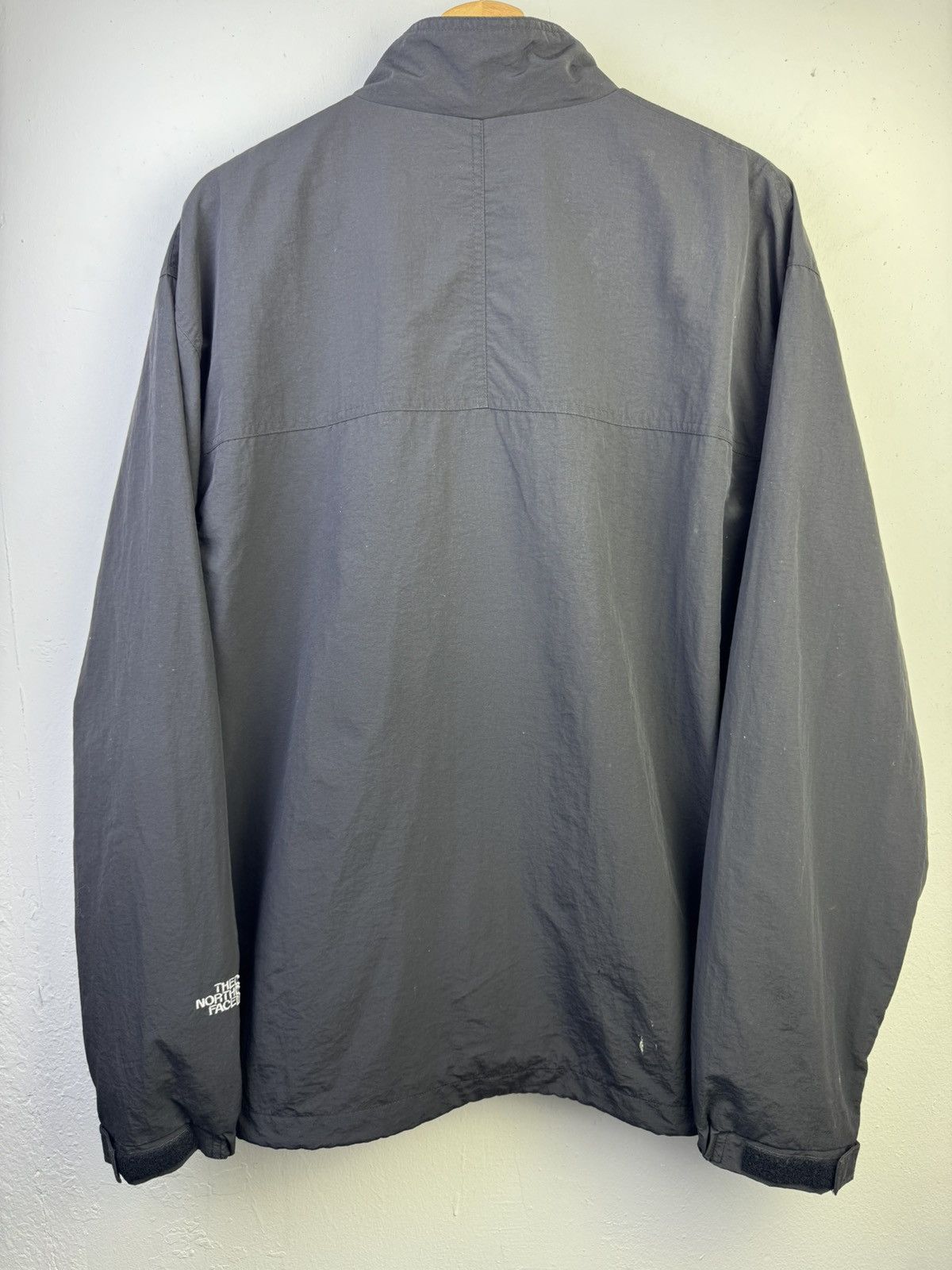 The North Face The North Face light jacket Size US XXL / EU 58 / 5 - 3 Thumbnail