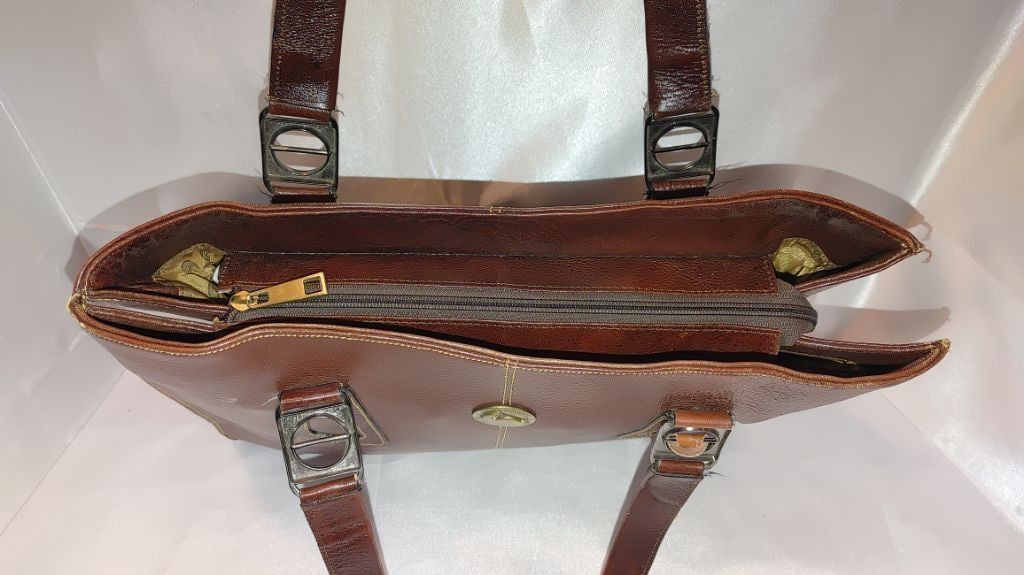 Dooney & Bourke Dooney & Bourke Vintage Tote Size ONE SIZE - 7 Thumbnail