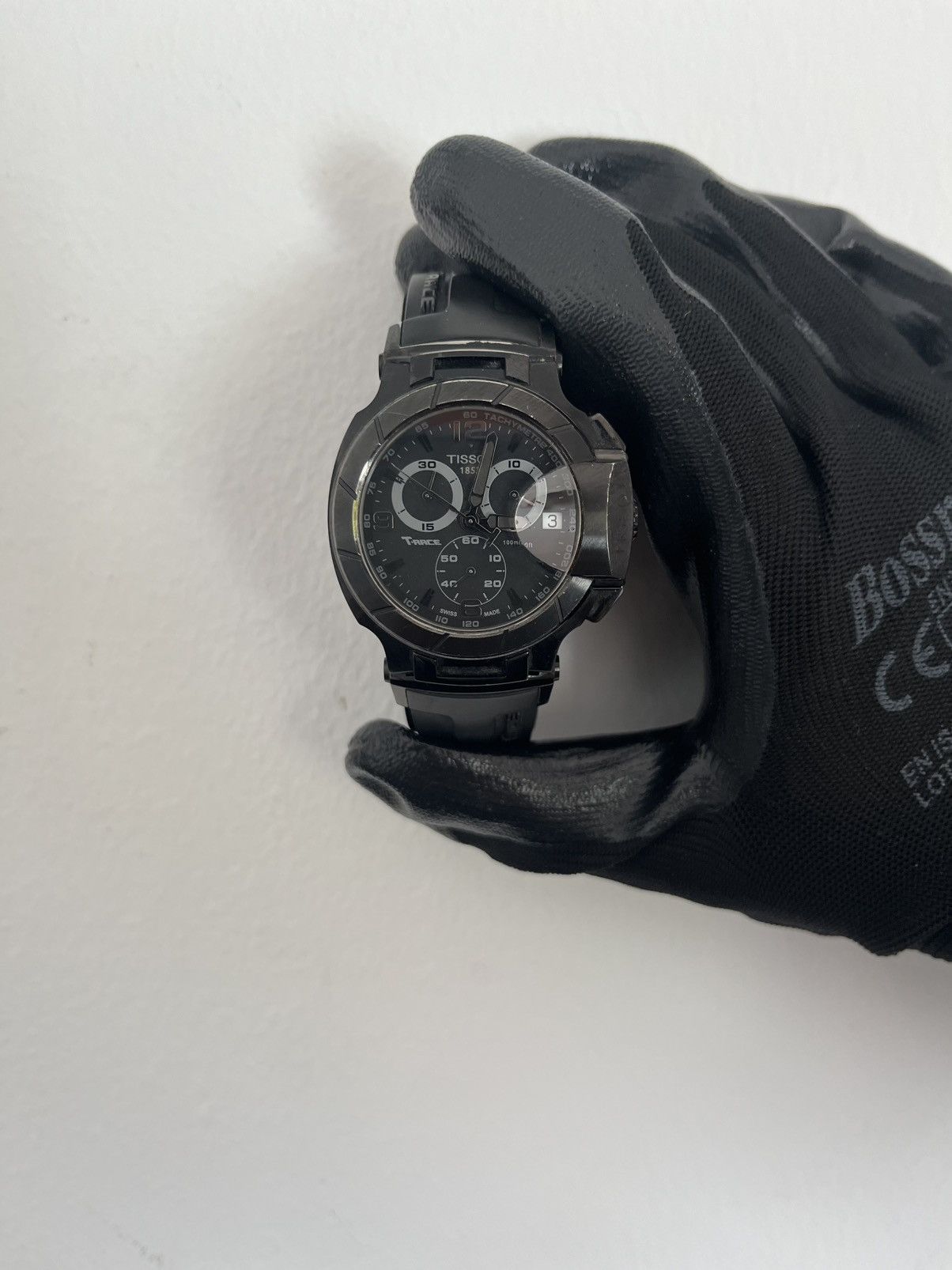 Tissot Tissot t-race sports Size ONE SIZE - 1 Thumbnail