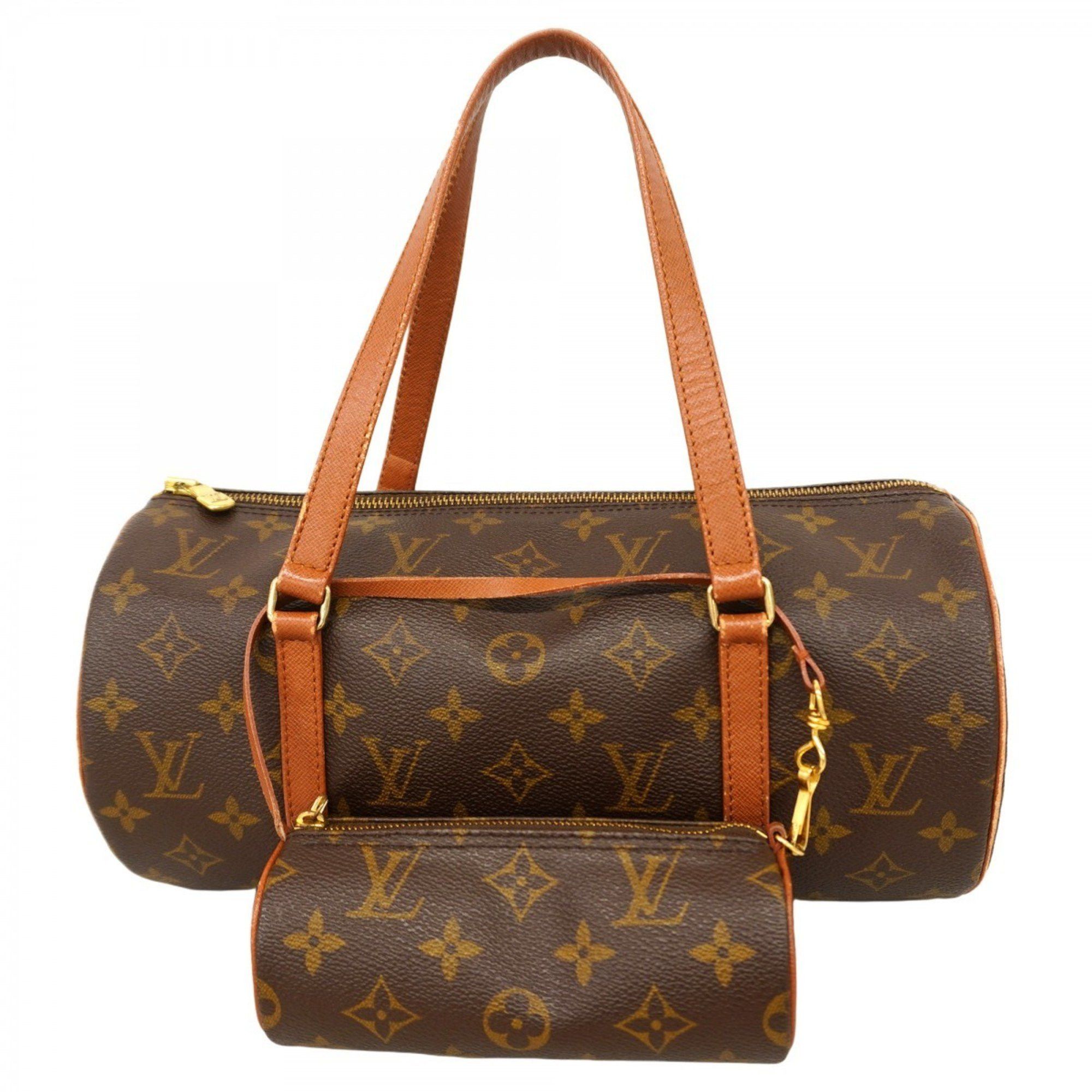Louis Vuitton Louis Vuitton Papillon 30 handbag Size ONE SIZE - 1 Thumbnail