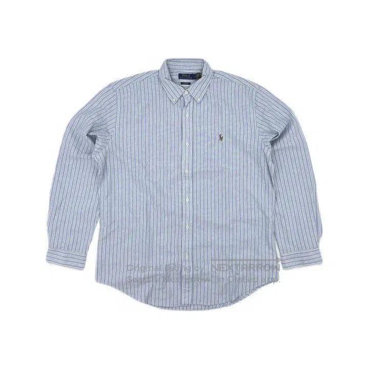 Polo Ralph Lauren Polo Ralph Lauren Striped Long. Size US XL / EU 56 / 4 - 2 Thumbnail