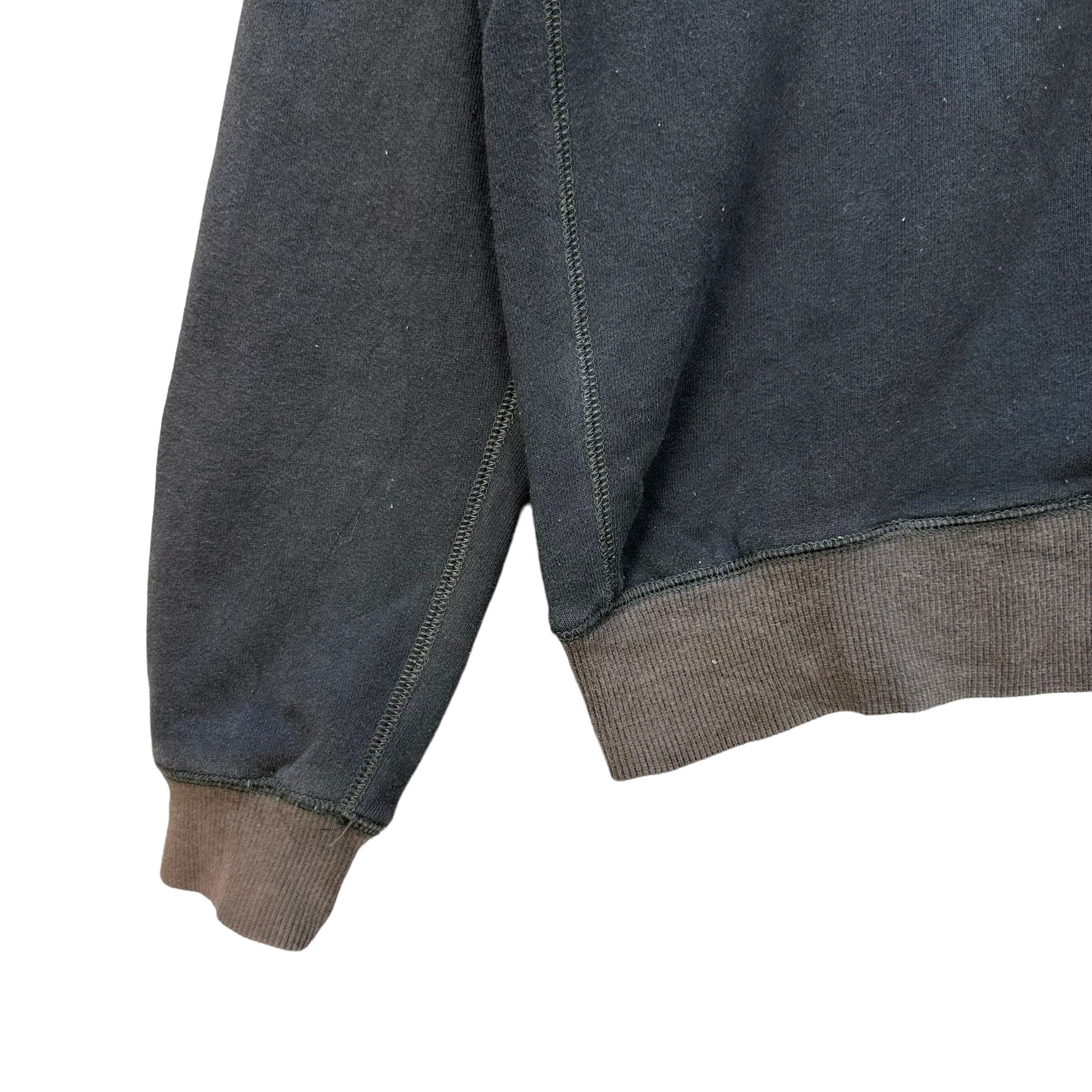 G-Star G STAR RAW BOYFRIEND FIT ZIPPER HOODIES #9017-48 Size S / US 4 / IT 40 - 4 Thumbnail